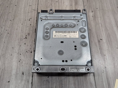 2009-2012 Mercedes-Benz E550 W212 Stereo Audio Amp Amplifier A2129007108 OEM