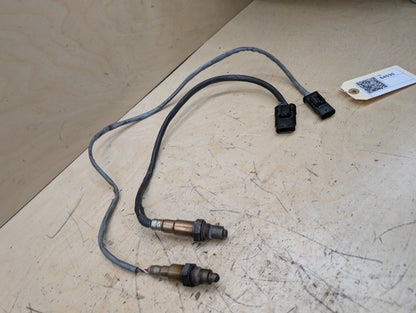 OEM BMW F22 F30 F32 F36 G01 G30 Cat Catalytic Oxygen O2 Lambda Probe Sensors B46