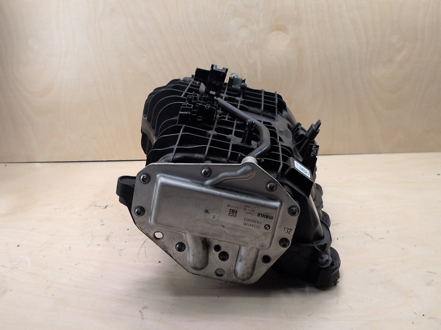 16-21 OEM BMW F22 F30 F32 F36 G01 G12 G30 330 430 B46 Intake Manifold Assembly