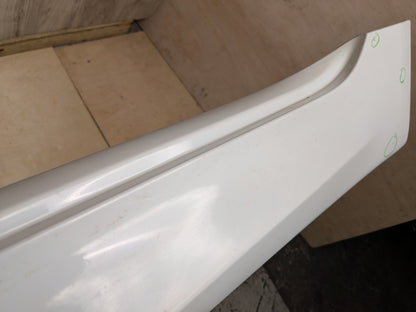 2017-2023 BMW M550i xDrive G30 Left Driver Side Skirt Rocker Panel 8064743