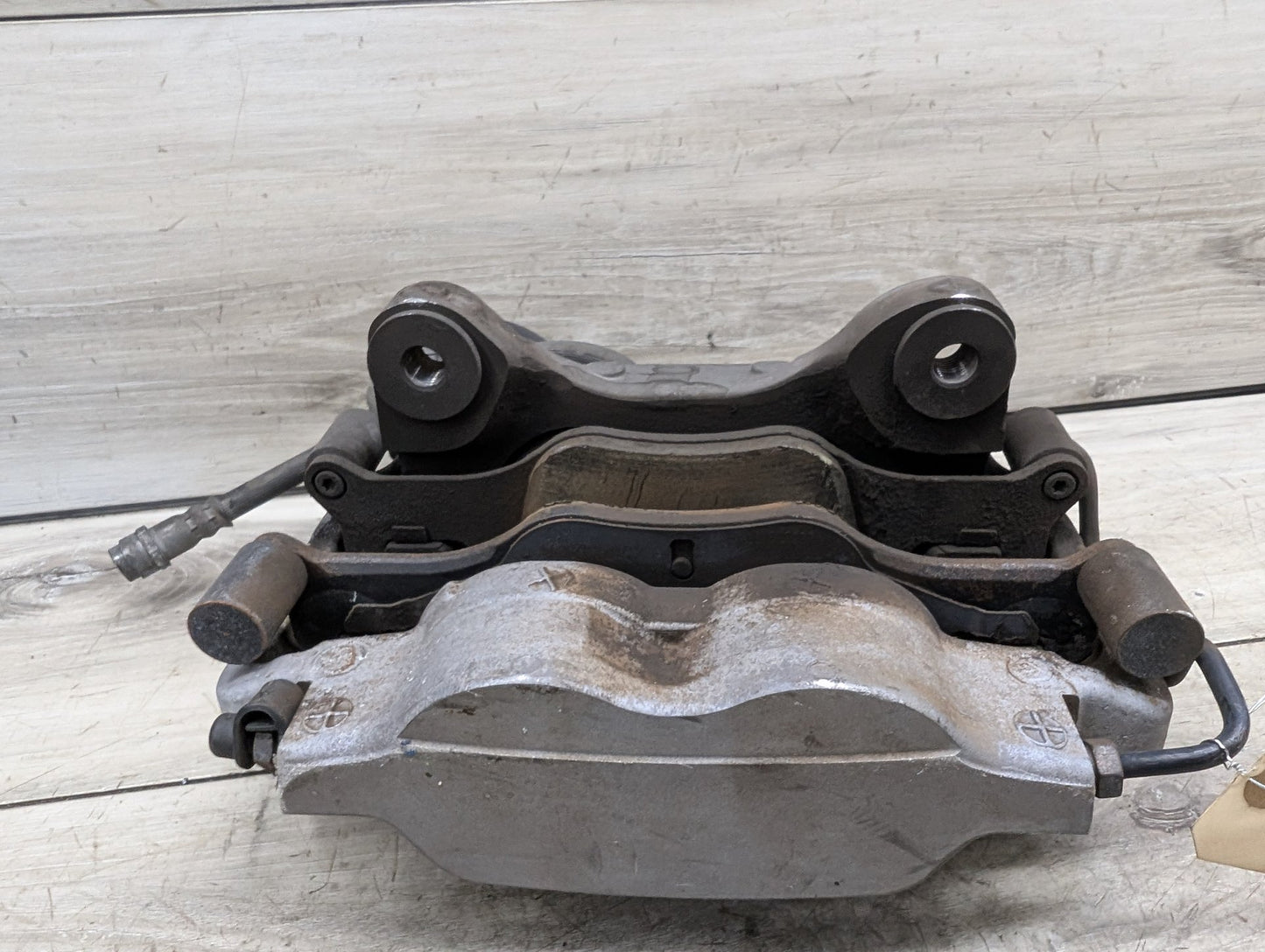 2017-2023 BMW 530i G30 Front Right Passenger Brake Caliper 6883736