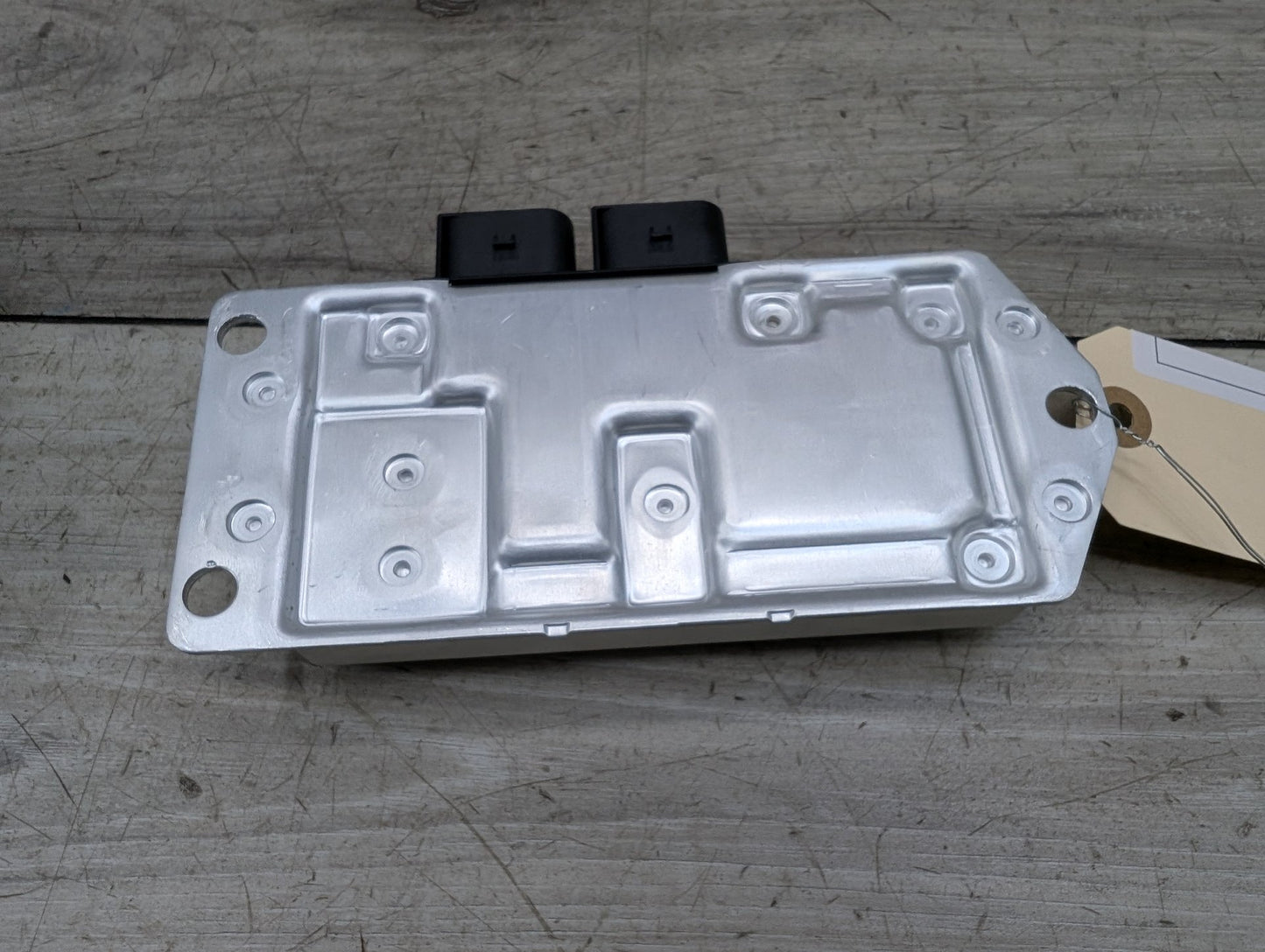 2007 - 2013 BMW X5 E70 Transfer Case Module 7597892 N62B48B