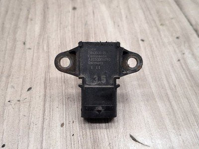 2015-2018 BMW X5 F85 Manifold Absolute Pressure (MAP) Sensor 7843531 OEM
