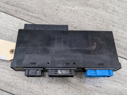 OEM BMW F01 F02 F06 F10 F12 BCM Body Control Module Junction Box Unit JBFFE III