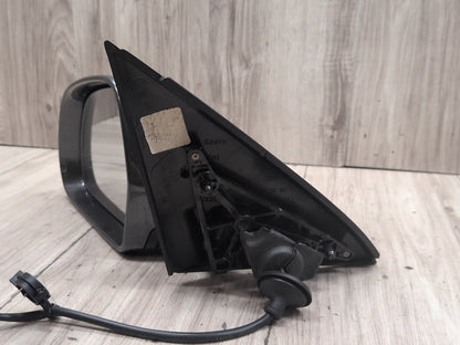 2015-2018 Audi Q3 8U Front Left Driver Side Heated Mirror Assembly