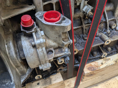 VIDEO! 13-16 BMW 335 435 N55 Engine Motor EWG 3.0L I6 RWD 188K Miles