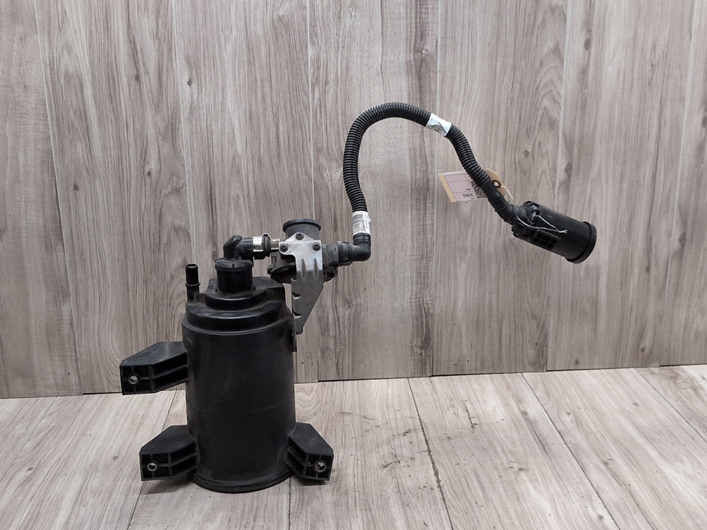 OEM BMW G20 G22 G26 G42 G80 Charcoal Filter Fuel Tank Vapor Evaporator Canister
