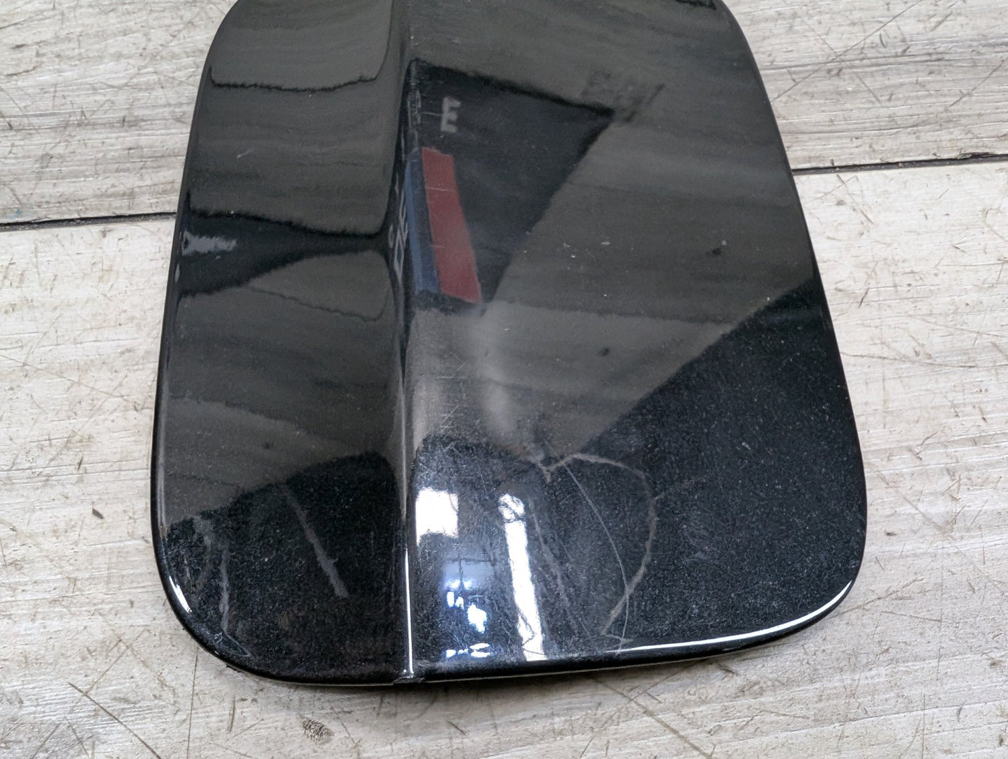 2007 - 2013 BMW X5 E70 Gas Cover  N62B48B