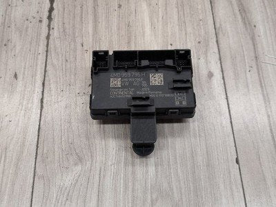 18-24 OEM Audi A4 A5 S4 S5 Rear Left or Right Door Control Module