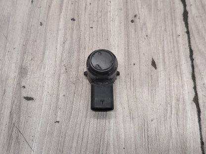 OEM BMW F15 F48 F85 F90 F97 G01 G12 G30 X3 Bumper Parking Sensor PDC Black 5.7.1