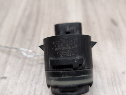 OEM BMW F15 F16 F25 F39 F48 F85 G01* X1 X3 X5 Parking Distance Sensor PDC Black
