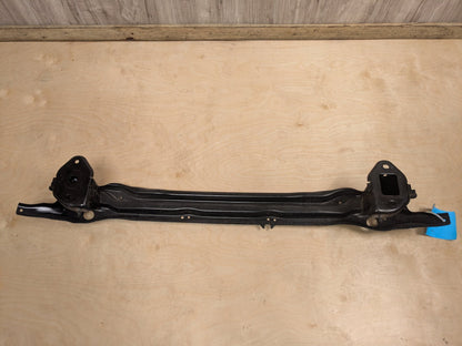 19-25 OEM BMW G20 330 M340 Rear Bumper Reinforcement Rebar Carrier Impact Bar