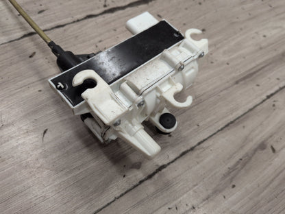 OEM BMW G05 G06 G07 G12 G16 G30 Rear RIGHT Door Soft Lock System Latch Actuator