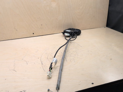 15-19 OEM BMW F16 F86 X6 X6M Trunk Liftgate Tailgate Power Lock Latch Actuator