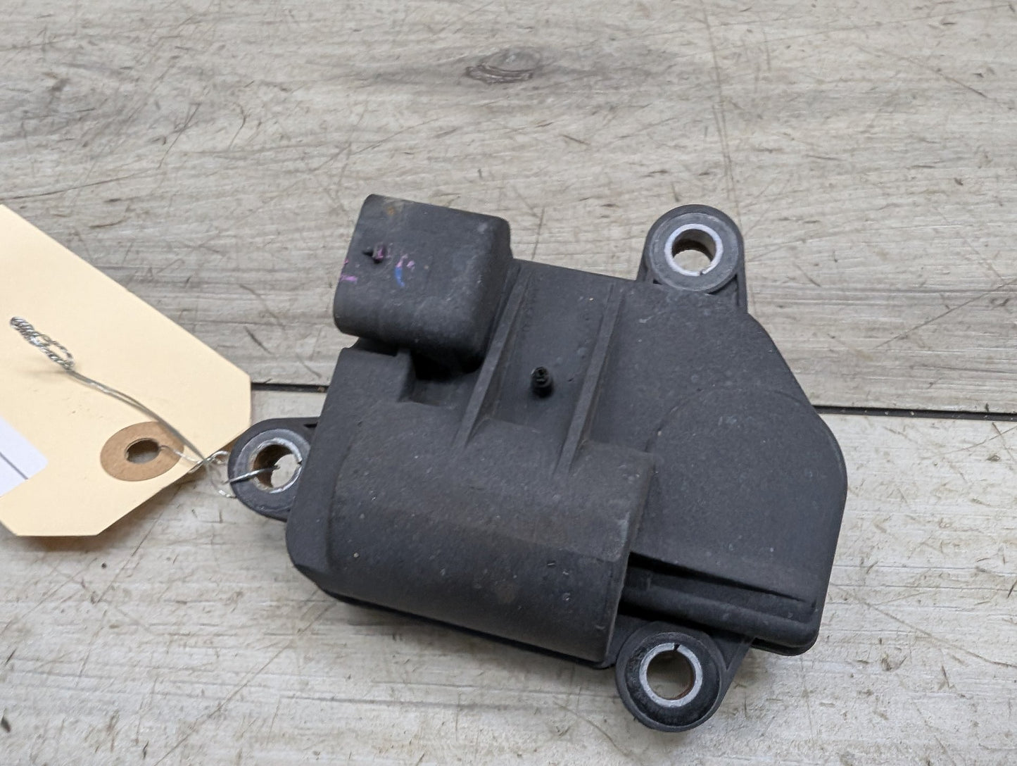 OEM BMW G01 G02 G11 G12 G14 G15 G30 X3 Muffler Exhaust Flap Actuator Drive Motor