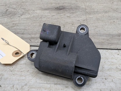 OEM BMW G01 G02 G11 G12 G14 G15 G30 X3 Muffler Exhaust Flap Actuator Drive Motor