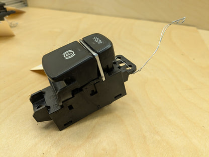 2018-2025 BMW X3 G01 Emergency Parking Brake Switch 9109311 OEM