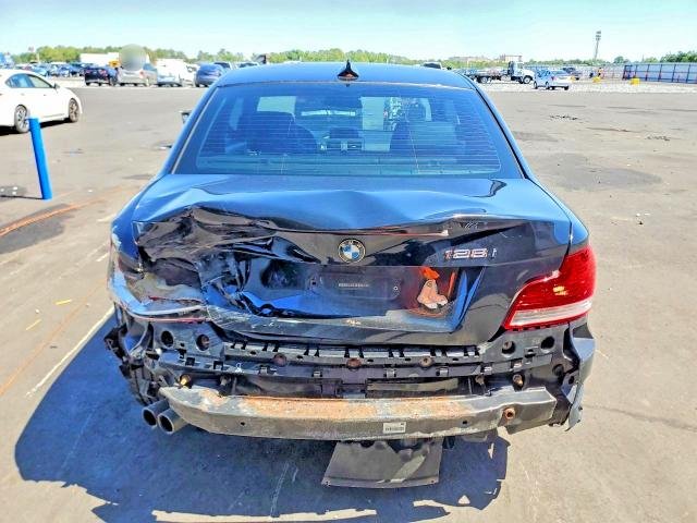 2008 BMW 128i E82 N51B30M0