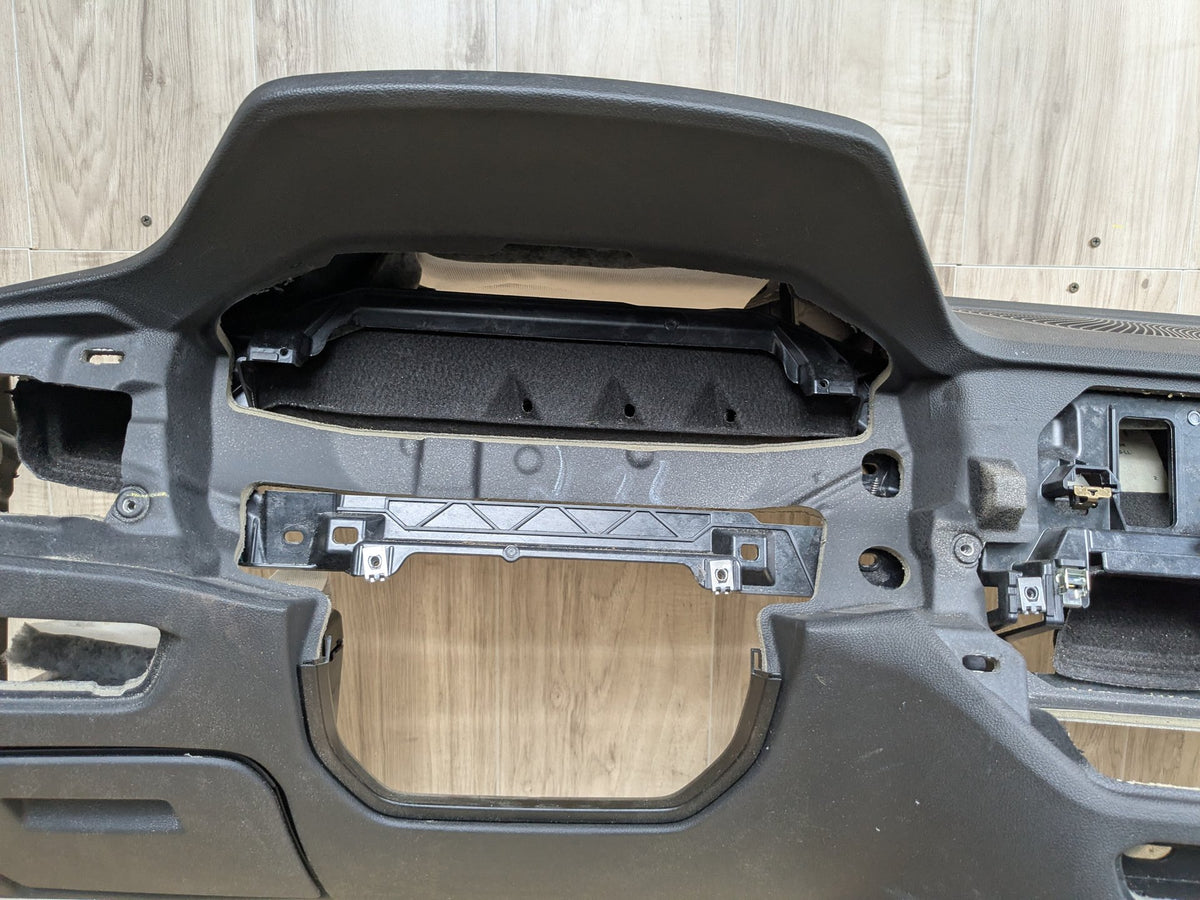 OEM BMW G20 G22 G26 G42 G80 G82 M3 Dashboard Dash Board Cover Trim Panel BLACK