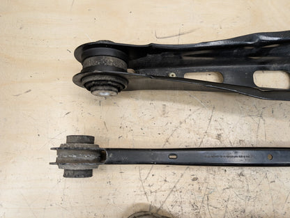 2018-2024 BMW X3 G01 Rear Right Passenger Control Arms SET 6871020