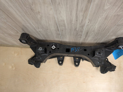 19-22 OEM BMW G20 M340iX Rear Axle Subframe Cradle Suspension Crossmember