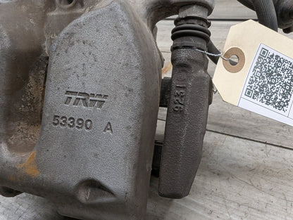 18-24 OEM BMW G01 G02 G20 G42 X3 230 330 B46 Front Right Passenger Brake Caliper