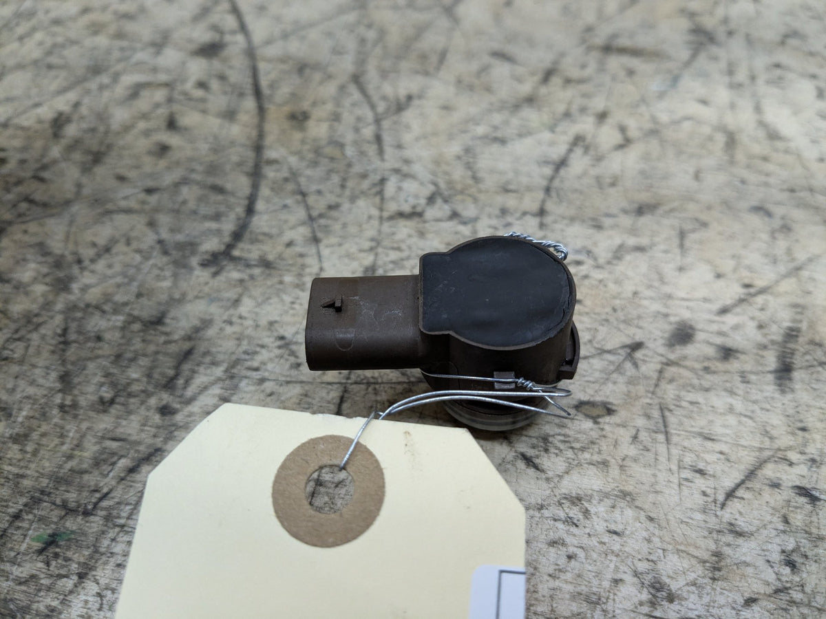15-20 OEM BMW F16 F90 F97 G01 G30 I12 i8 M5 X3 Bumper Parking PDC Sensor