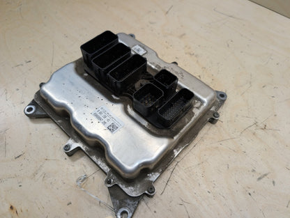 2012-2018 BMW F30 328i N20B20O0 Engine Motor ECU DME Computer Module 8601158