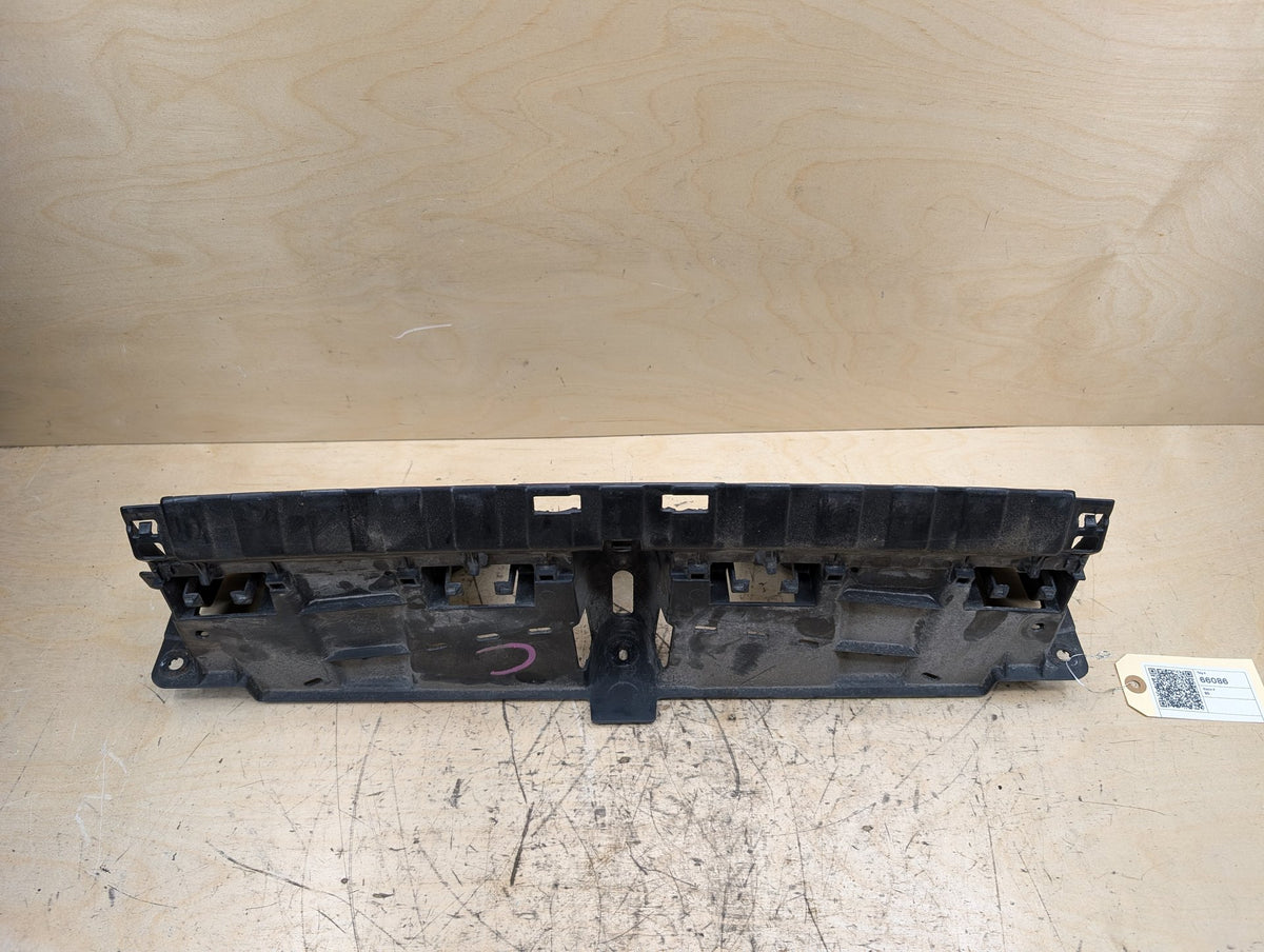 2019-2026 BMW X5 G05 Rear Middle Center Bumper Bracket 7420650 OEM