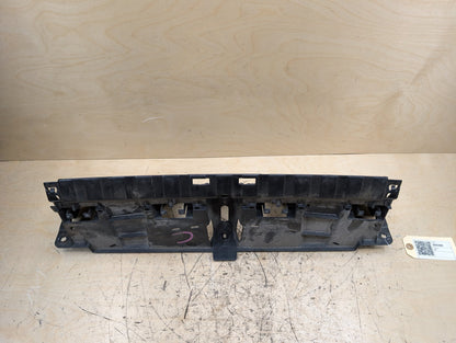 2019-2026 BMW X5 G05 Rear Middle Center Bumper Bracket 7420650 OEM