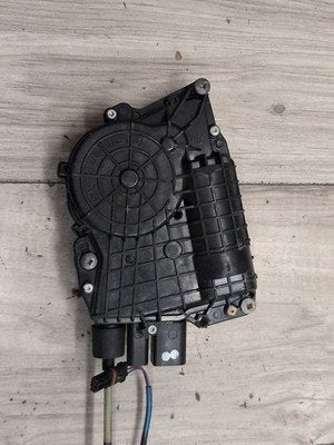 2012-2018 BMW M6 F06 Rear Left Door Latch Lock Actuator Soft Close 7276321