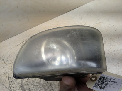 2007-2013 BMW 335i E92 Front Left Driver Bumper Fog Lamp Light 6937465 OEM
