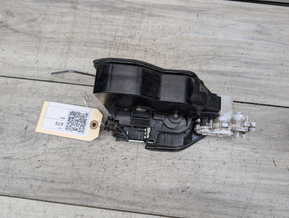 2011 - 2017 BMW X3 F25 Front Left Driver Door Latch Lock Actuator 7318419 N55B30M0