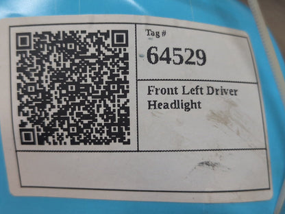 19-22 BMW 330 M340i G20 Front Left Driver Headlight w/ Modules SET 8496153 OEM