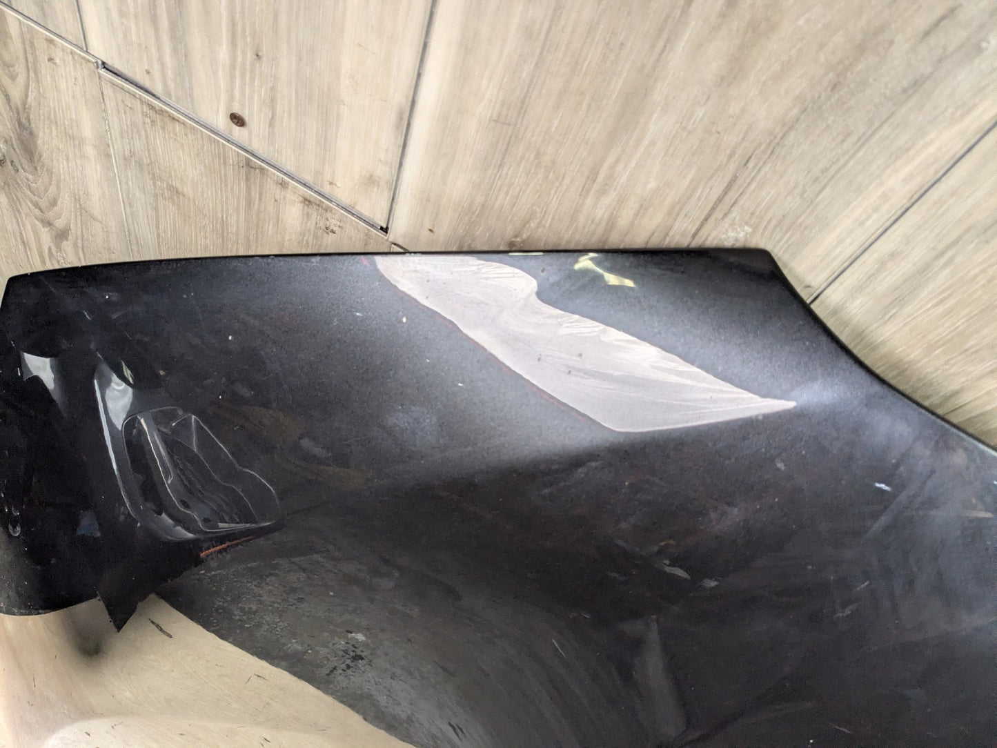2018 - 2024 BMW X3 G01 Hood Bonnet Shell Panel  B58B30O1