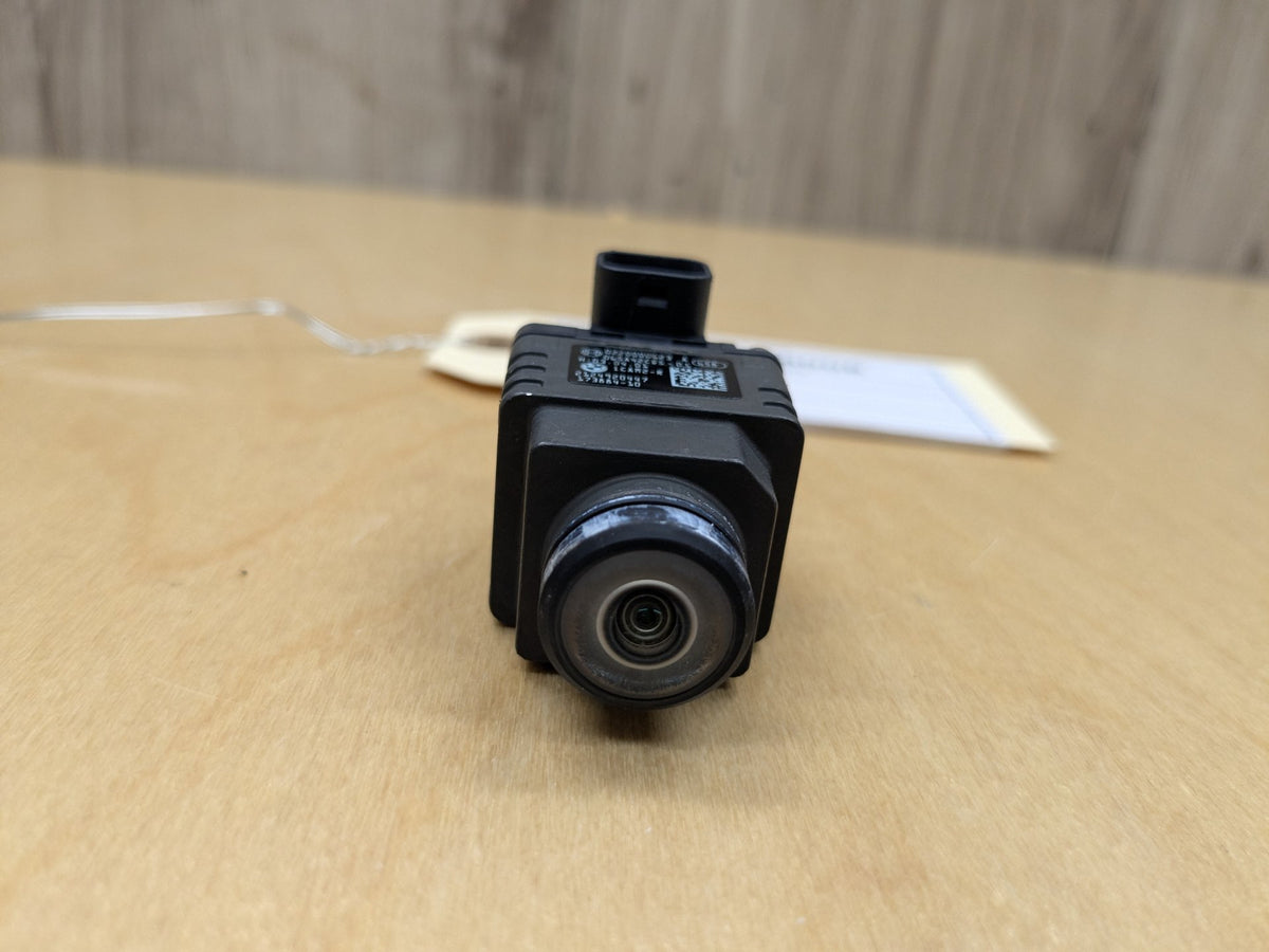 2022-2026 BMW 430i G26 Liftgate Trunk Lid Reverse Camera 5A42CD5 OEM