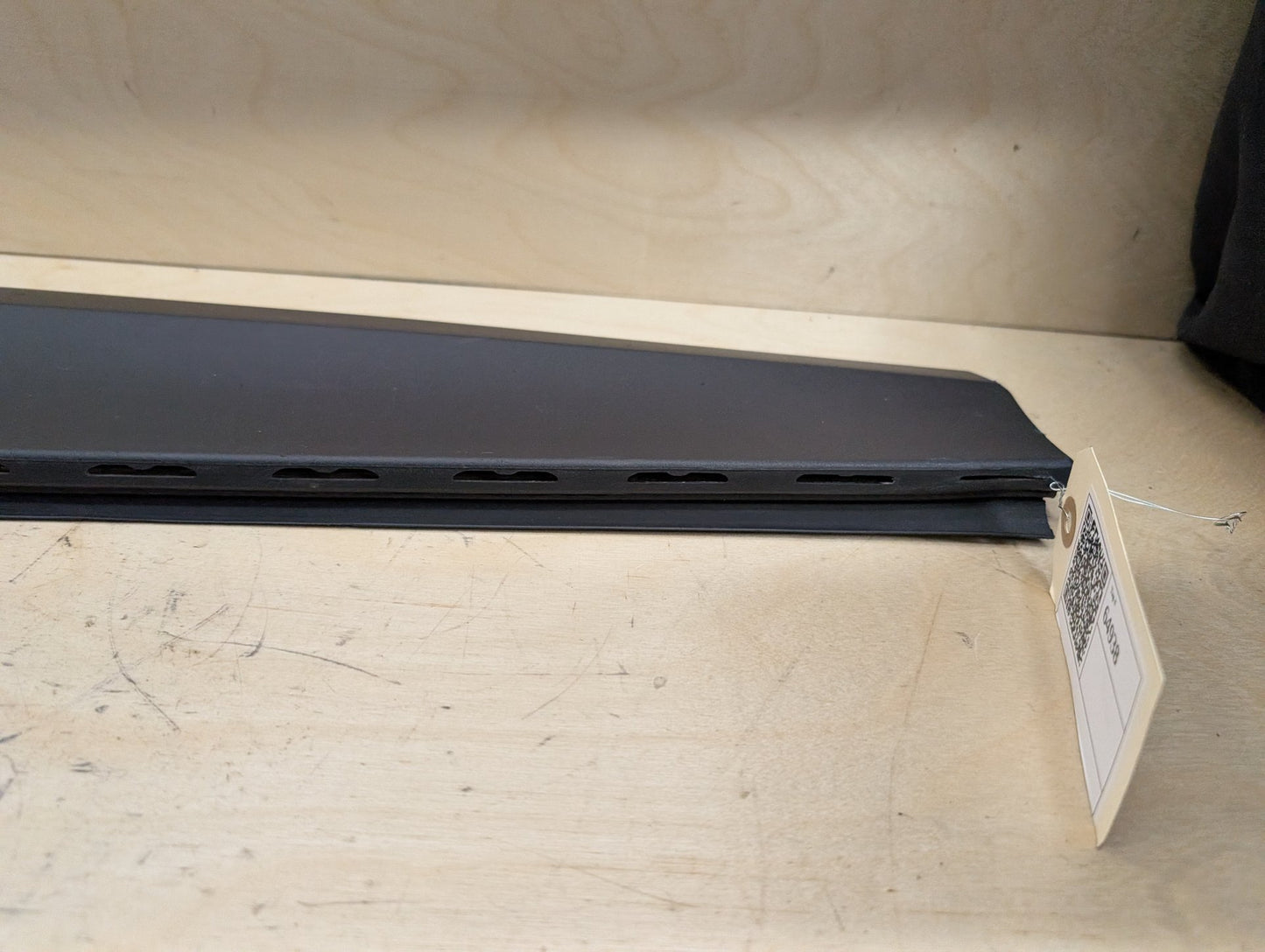 2011-2016 BMW X3 F25 Front Right Passenger Exterior Door Trim Molding 7205780