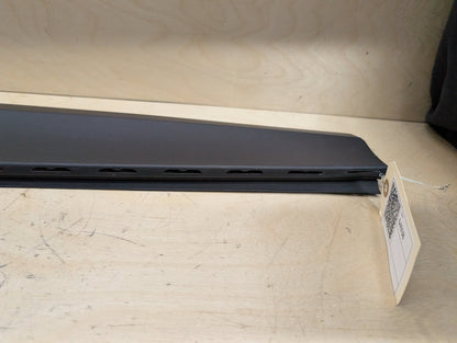 2011-2016 BMW X3 F25 Front Right Passenger Exterior Door Trim Molding 7205780