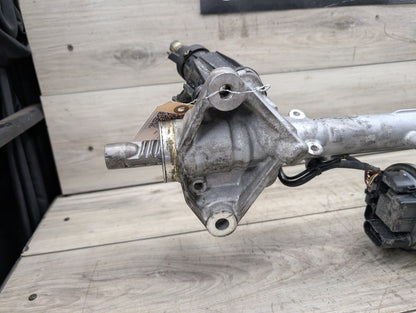 2018-2024 BMW X3 G01 AWD Steering Gear Rack & Pinion 6753936