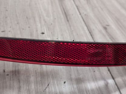 2018-2023 Audi S4 B9 Rear Left Driver Bumper Reflector 8W0945105D