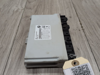 10-19 OEM BMW F30 F10 F12 F13 F01 F02 X3 X4 Left Right Seat Control Module