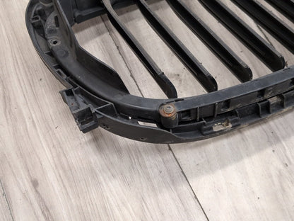 2016-2022 BMW 750i G12 Front Bumper Radiator Air Flap Shutter 8091760 OEM
