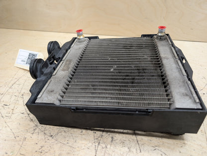 OEM BMW F80 F82 F83 F87 M3 M4 Secondary Auxiliary Radiator Coolant S55