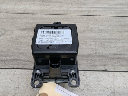 OEM BMW F90 G01 G02 G30 X3 M5 iDrive Navigation Controller Knob NBT NAV Button