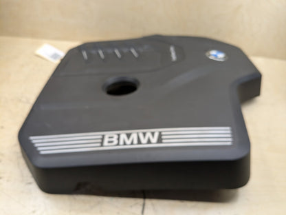 OEM BMW G01 G02 G20 G22 G23 G26 G30 G42 Engine Motor Cover Head Cylinder B46 B48
