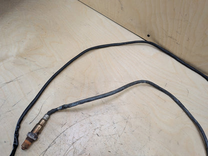 2007-2013 BMW 328i E93 Cat Catalytic Oxygen O2 Lambda Probe Sensors SET OEM