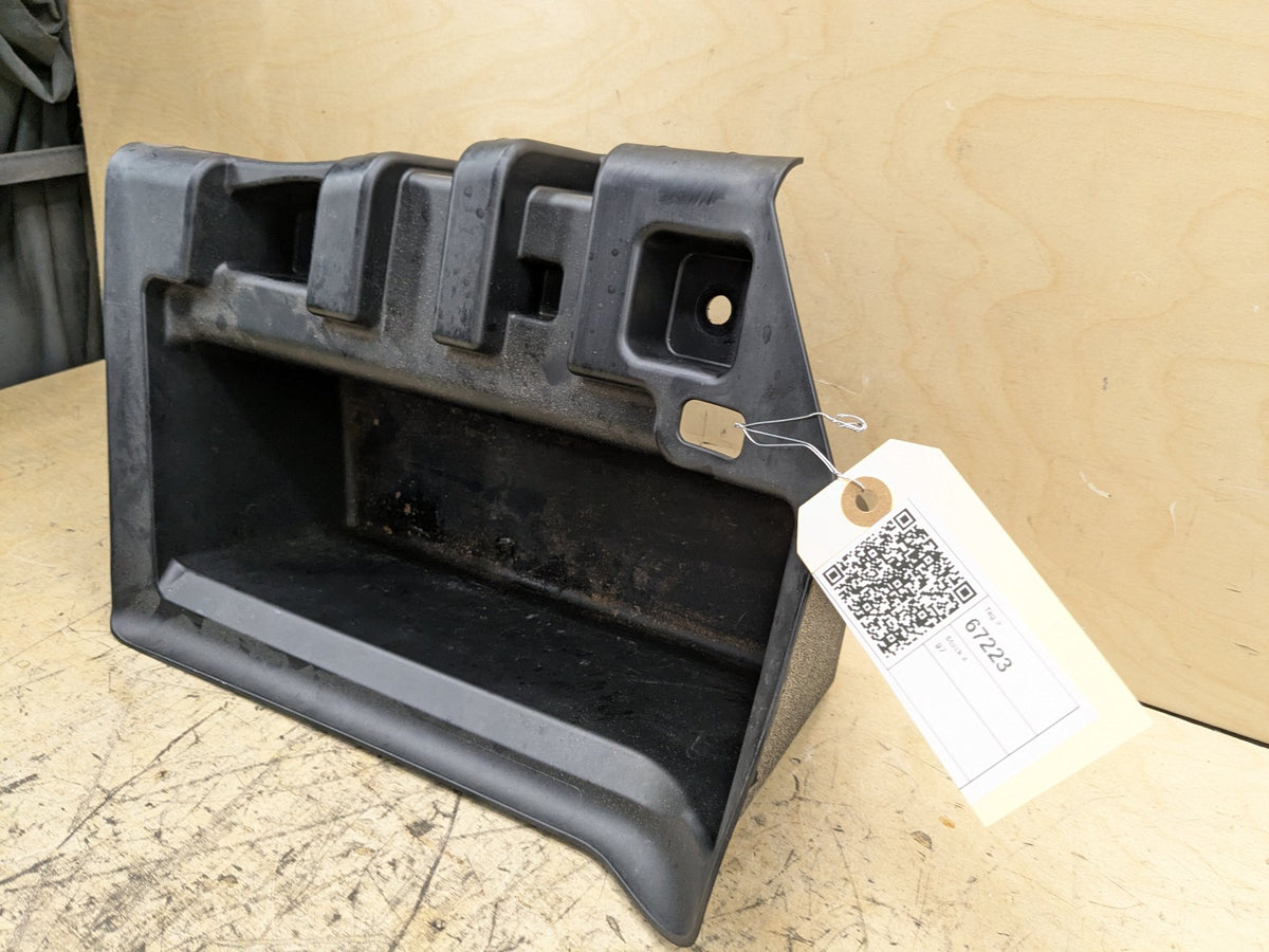 2018-2023 BMW M550i G30 Rear Right Trunk Cargo Trim Cover Panel 7373580 OEM