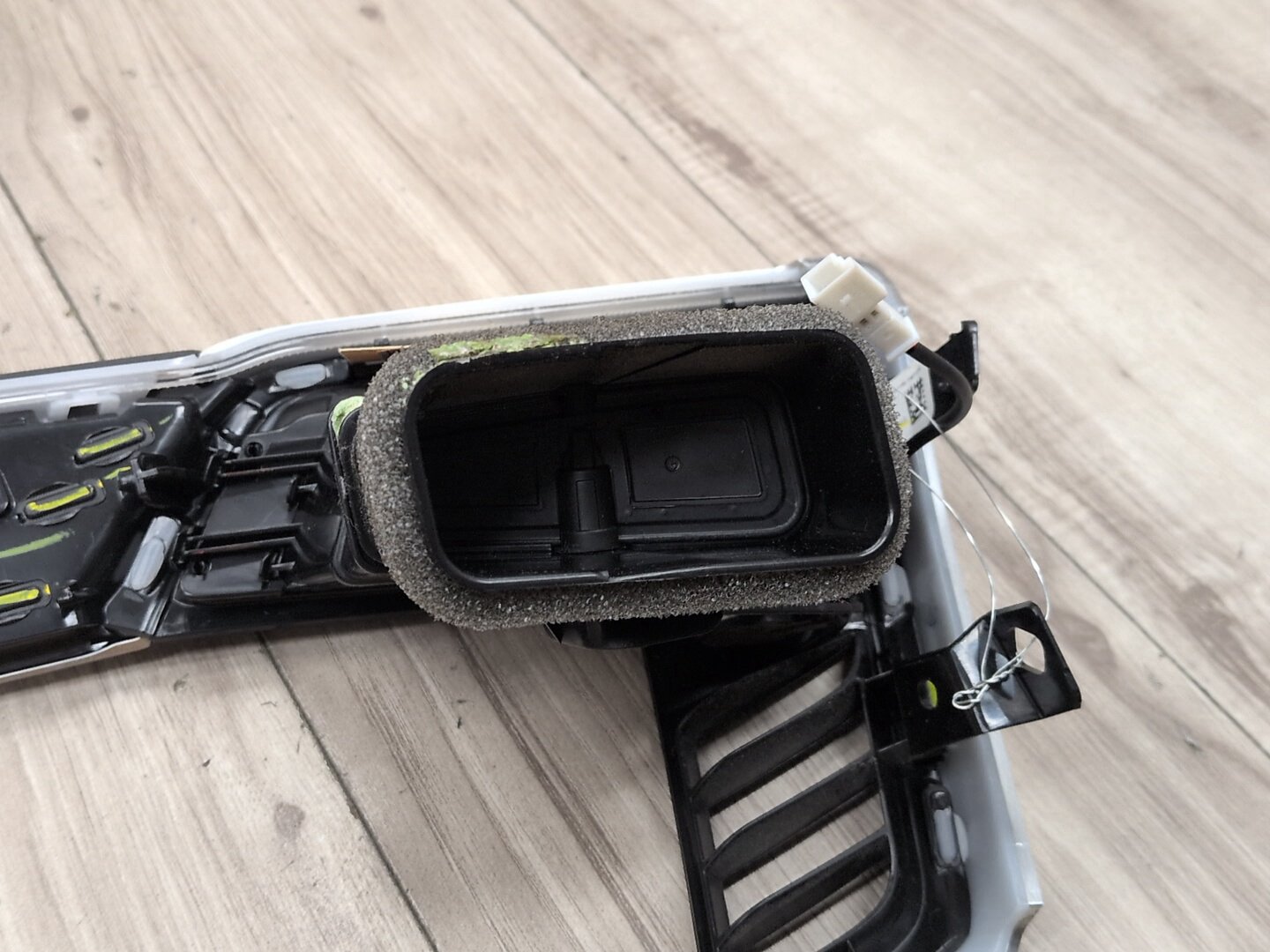 2019 - 2026 BMW X5 G05 Dashboard Dash Board Panel Interior Trim 5569200 N63B44M3