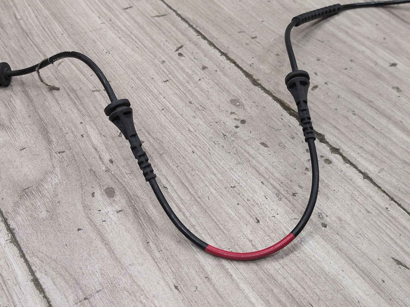 2019-2026 BMW M340i G20 Front Left or Right ABS Wheel Speed Sensor Cable Harness 5A16AC6