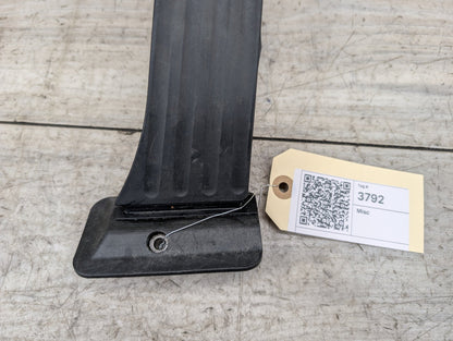 2011 - 2017 BMW X3 F25 Gas Accelarator Pedal 6858574 N20B20A